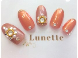 ハンドサンプルCコース7900円