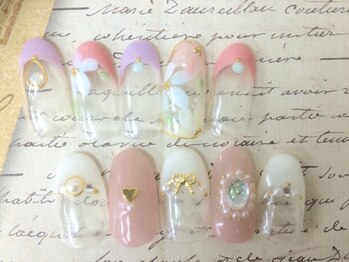 ジュエル(Jewel)/再来　定額コミコミ　7630円