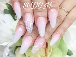 アート込みスカルプ96