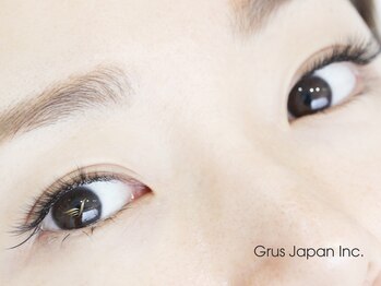 グルス(GRUS)/ボリュームラッシュ