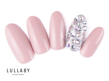 ララバイ 吉祥寺店(LULLABY)/ベーシックデザインコース