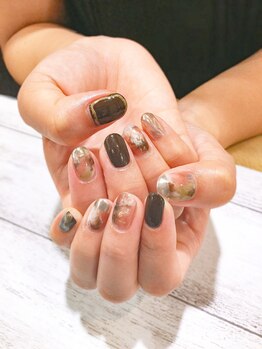 ネイルアルケー(Nail ARCHE)/