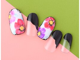 フラワーアート
