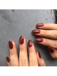 ワンカラーコース