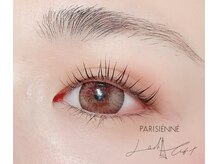 ネイルアンドアイラッシュ アリア(Alia)/