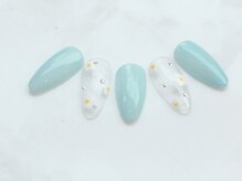 モモ(MoMo)/季節のおすすめデザイン