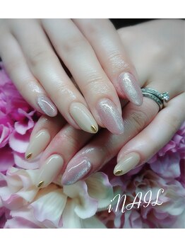 アイネイル(iNAIL)/