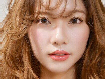 キュア(CURE)の写真