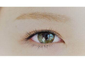 トータルビューティーウルウ(total beauty 潤 uru)/Perfect Lashスタンダードコース