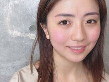 トミー(Tommy)/アイブロウスタイリング