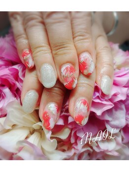アイネイル(iNAIL)/