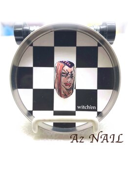 アズ ネイル(Az NAIL)/*ネイルデザイン65*