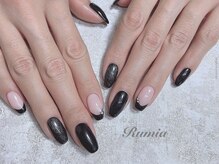 ルミア(Rumia)/イベントモチーフデザイン