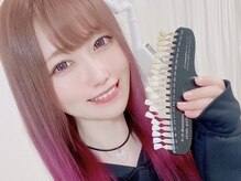 ライトビューティー 池袋店(LightBeauty)/☆碧海ミキ様ご来店☆