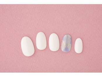 エムスラッシュ ソル センター南(M.SLASH SOL)/大人シンプルコース