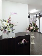 ビューティーワークス シャンティ 印西店(Beauty Works Shanti)&nbsp;砂押 オーナー
