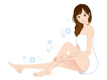 ルポラパン/【光脱毛】全身脱毛もございます