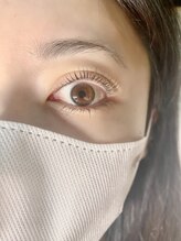 みつや 高石店/カールデザイン