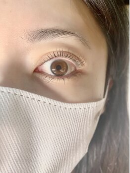 みつや 高石店/カールデザイン