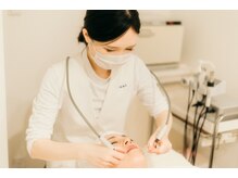 ポーラ ザ ビューティ 八王子店(POLA THE BEAUTY)/FPクリアタッピング