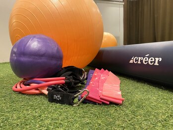 アスフィット 曳舟 東向島店(ASFiT)/飽きの来ないトレーニングを！