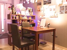 スターパール(St Pearl)/ビフォーアフター写真