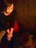新人デビューキャンペーン♪もみほぐし90min+オプション30min