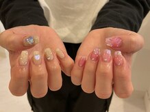 アイスタジオ アンド ダブルネイル 河原町店(EYE STUDIO&W NAIL)/