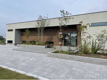 笑福鍼灸接骨院/