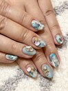 ニュアンス