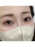 Rillデザインパーマ / lash lift ＋Rillデザインブロウ / eyebrowstyling 