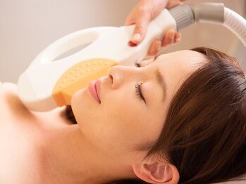 プルメリア 西新店(PLUMERIA)/【脱毛】顔脱毛