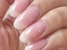 ヴェリーズネイル(Veri s nail)の雰囲気（マオジェルはツヤと美フォルムが違います！【初回￥8,980-】）