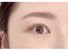 ナップ 福島(nap)/大阪　アイブロウ＆パリジェンヌ