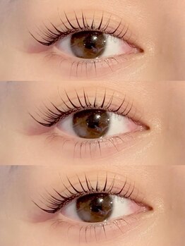 ナチュラル上品な目元にしたい