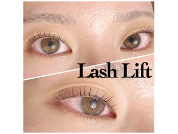 グローリーアイラッシュ(glory eyelash)