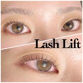 グローリーアイラッシュ(glory eyelash)