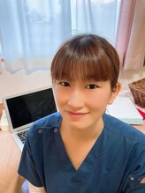 シシラ(shishira) 大野 彩花