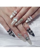 イチネイル(ICHI NAIL)&nbsp;SHIZUKI 
