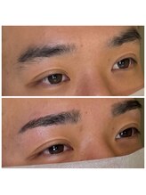 BWサロン(BW salon)/おまかせ眉WAX脱毛