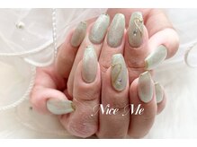 ナイスミー(Nice Me)/シンプル定額デザイン