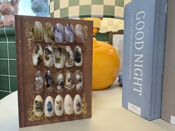 チャーム リリー(Charm lily)/