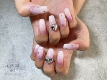 ジェミニ(GEMINI)/