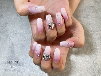 ジェミニ(GEMINI)/