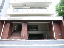 リリーフ(ReLief)/店舗が入るマンション外観