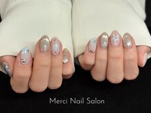 メルシー(Merci)/120分アートし放題