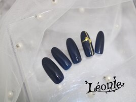 プレゼントアートネイル