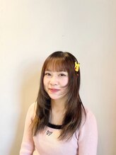 ネイルズ ララ(nails Lala) 光田 瑶