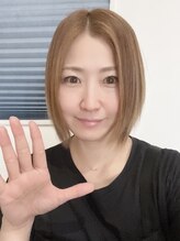 ティアラ(Tiara) 高橋 彩