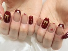 ネイルサロン イーウィ(Ewy)/［吉祥寺］ネイル/パラジェル